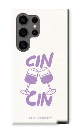 Cin Cin