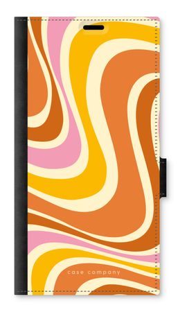 Retro Waves