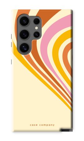 Retro Rainbow