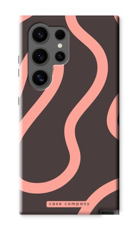 Mocha Swirl