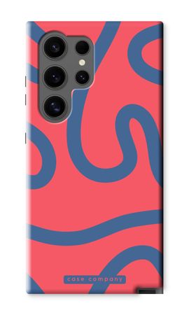 Coral Maze