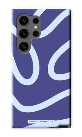 Indigo Stream