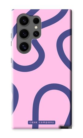Bubblegum Curve
