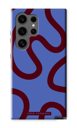 Berry Flow