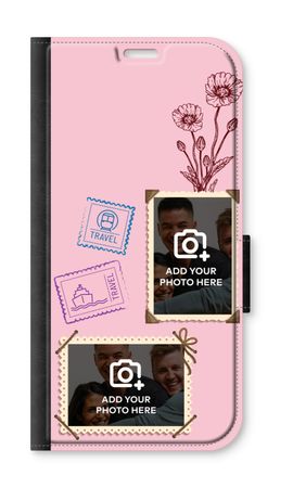 Erinnerungen schaffen N°4