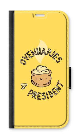 Ovenhapjes