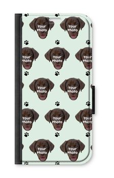 Gepersonaliseerd gezicht - Kat of Hond