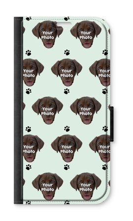 Personalized Face - Cat or Dog