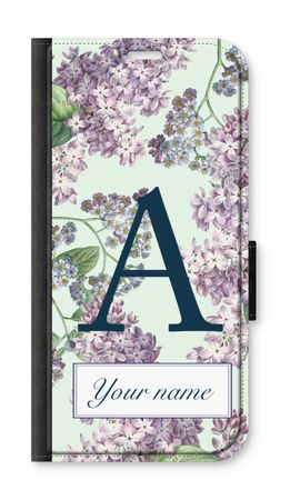 Spring florals