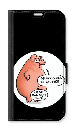 Gelukkig zeg
