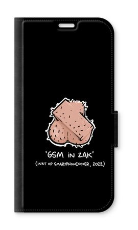 GSM in zak
