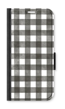 Gingham style
