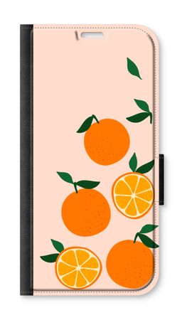 Will you be my clementine