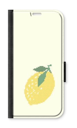Stitched Lemon