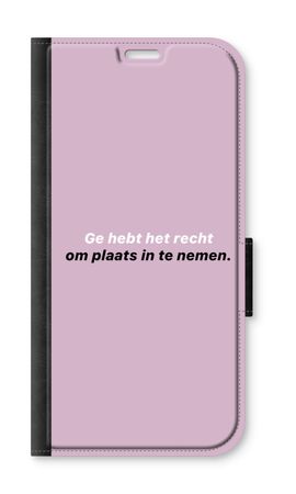 Ge hebt het recht