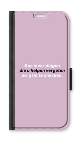 Doe meer dingen die u helpen