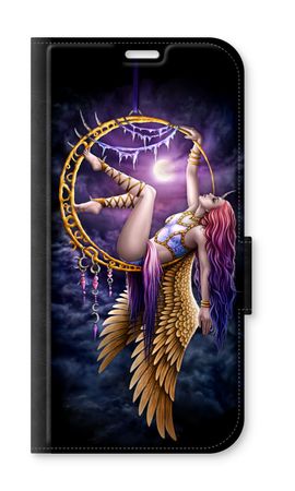 Aerial Angel