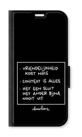 Mijn Motto's