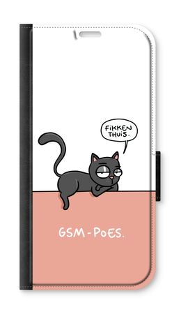 GSM poes