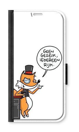 Geen Gezeik