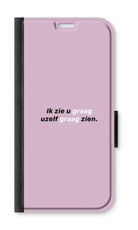 uzelf graag zien