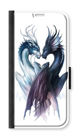Yin Yang Dragons