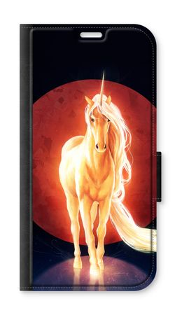 Last Unicorn