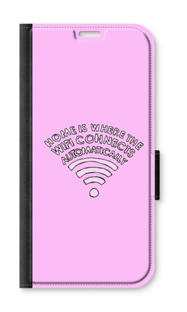 Home Is Where The Wifi Is