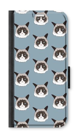 It's a Purrr Case