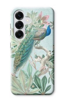 Paradise Garden Peacock