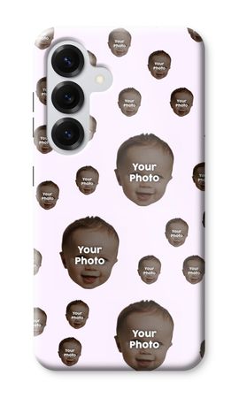 Personalized Face N°2