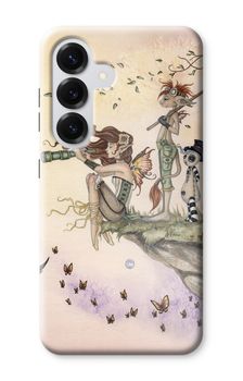 Waar de wind je brengt