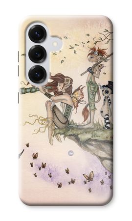 Wohin der Wind dich trägt