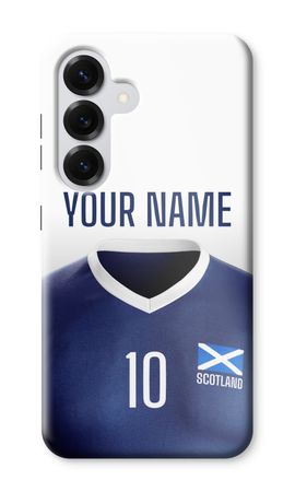 Scotland - Football