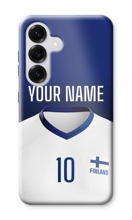 Finland - Football