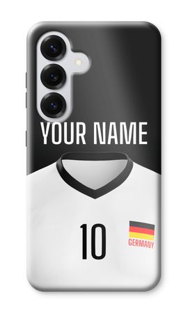 Germany - Football