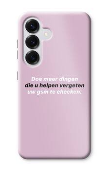 Doe meer dingen die u helpen