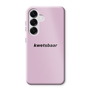 kwetsbaar