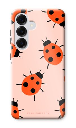 Ladybugs