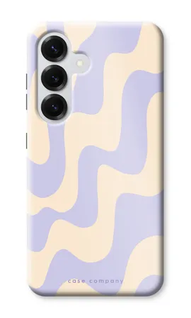 Flow, Samsung Galaxy S25 tough case