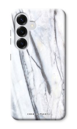 Striped marble