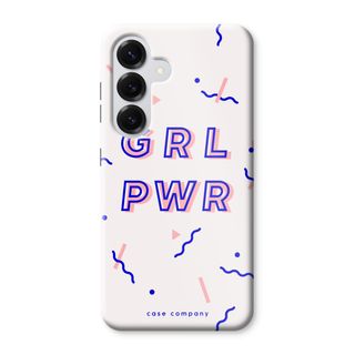 GRL PWR