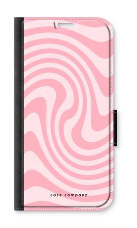 Swirl Pink