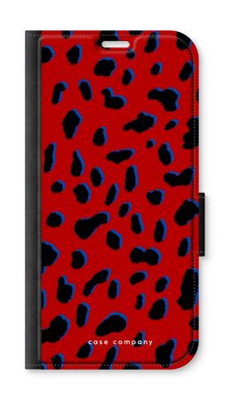 Red Leopard