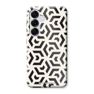 Crazy pattern