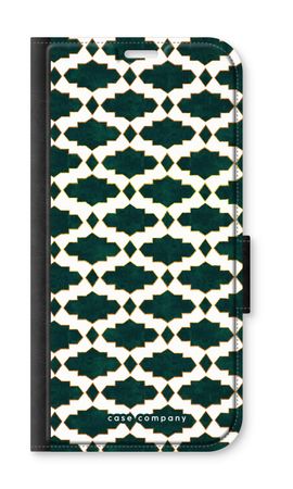 Moroccan tiles