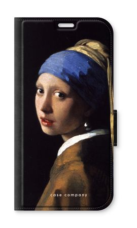 The Pearl Earring