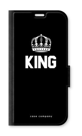 King