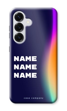 Namecase 2 - Neon