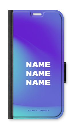 Namecase 1 - Neon